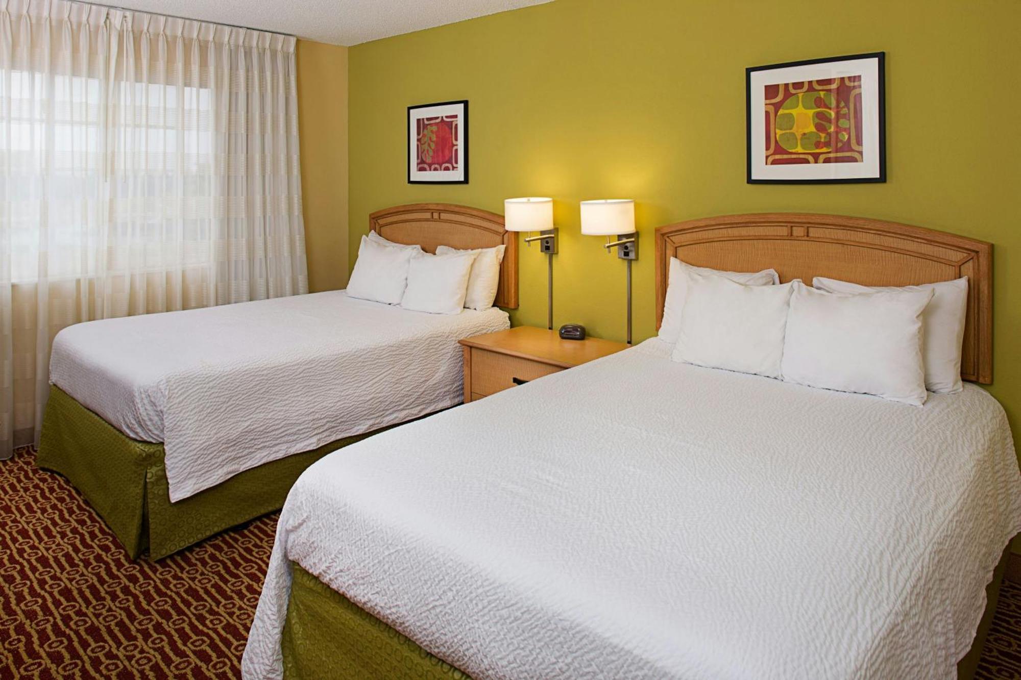 Towneplace Suites Wichita East Екстер'єр фото